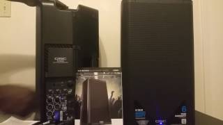 QSC K12.2 TESTIMONY