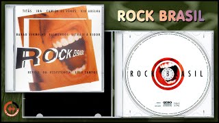 Rock Brasil (Globo Discos/WEA, 1996) - CD Completo