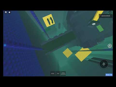 The tightrope but i rush