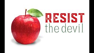2026 05 17 Resist the Devil Mary Brown