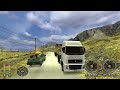 18 Wheels of Steel Extreme Trucker 2 Gameplay Pt 11 18 Wheels of Steel Extreme Trucker 2 Gameplay Pt 11