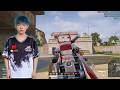 4AM_Shen#145 - SQUAD RANKED TPP 11+10 KILLS - PUBG Pro