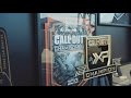 Day 1 at CODXP 2016 (Vlog #41)