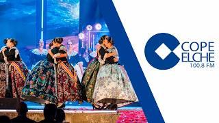 🔴DIRECTO🔴 Entrevista a la Reina y Damas de las Fiestas de Elche 2026 🔴DIRECTO🔴 Entrevista a la Reina y Damas de las Fiestas de Elche 2026