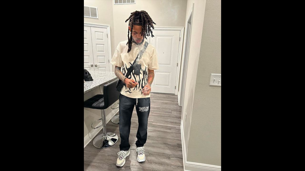 [FREE] YFG Fatso Hard Type Beat - 