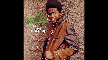 Al Green - Let's Stay Together (432hz)