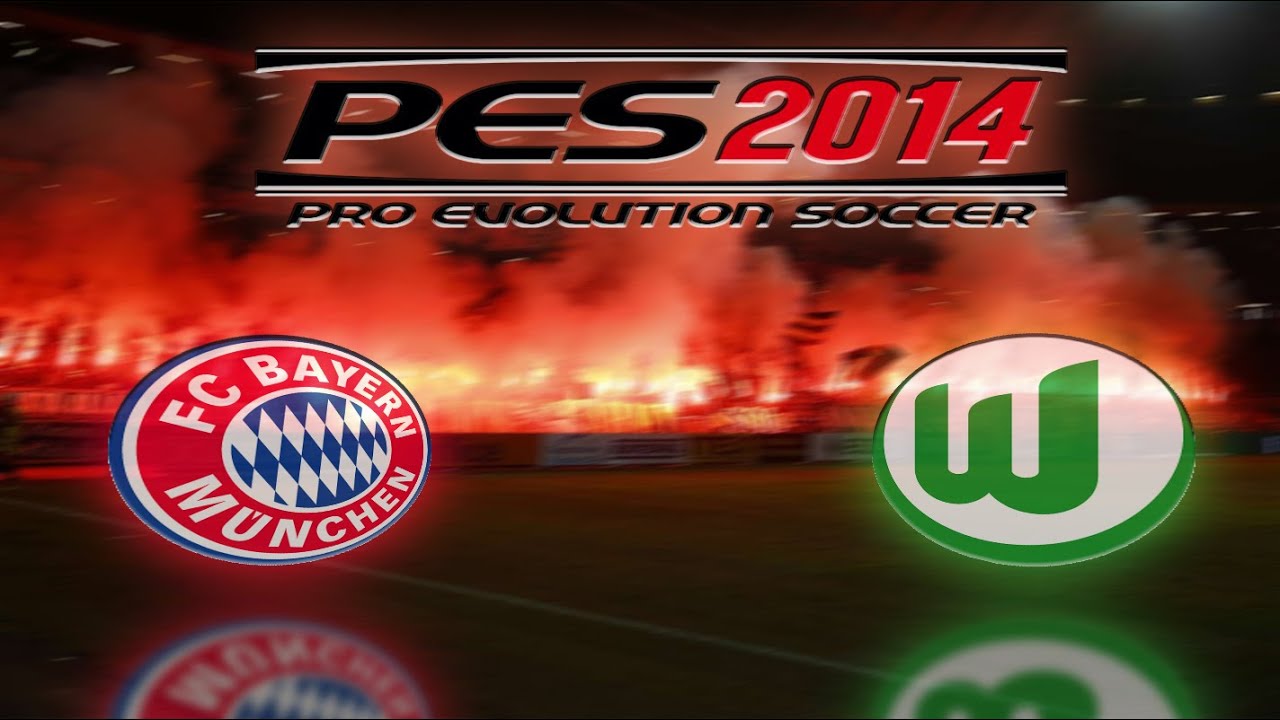 Let´s Play PES 2014 