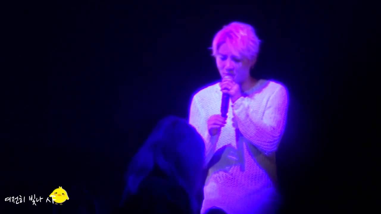 140522 오사카발라드콘 첫콘 14 12월