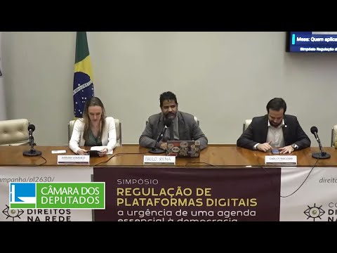 CÂMARA DOS DEPUTADOS - OUTROS EVENTOS