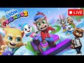Tom and friends 2 new game #tomfriends #tomkimasti #funny 