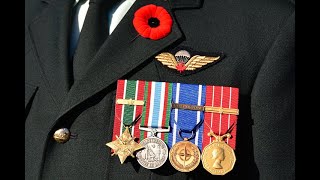 Caring for Our Veterans with Dr. Larry Komer, MD