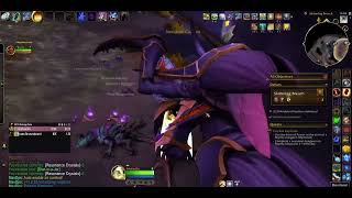 Skittering Breach Delve Old Rituals L 11 In 9 Minutes - 9 Dakikada 11 Skittering Breach Delvi