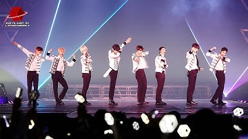 [SUB ESP] EXO PLANET #4 - The ElyXiOn en Seúl