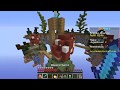 Speed Skywars / Haciendo kills
