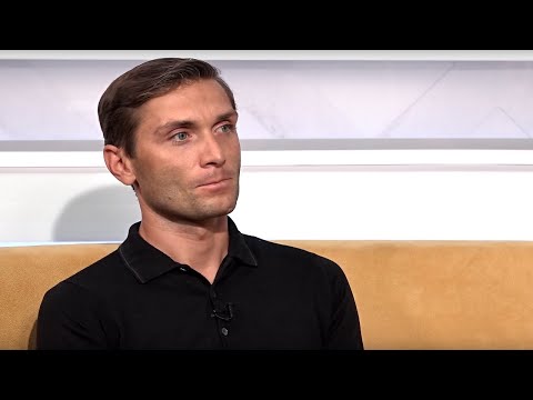 Андрей Гривко в
