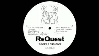 ReQuest - Deeper Visions - (#7) Wavesense