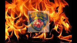 Buffalo 1 Alarm  1482 Hertel Ave  1 21 23