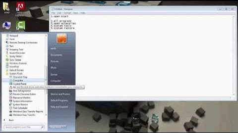 How To Fix User32.dll