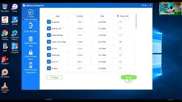imyfone umate pro -How to Erase iOS with 0% recovery any Apple device Data