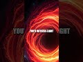 What if You Could Stand on the Event Horizon of a Black Hole?