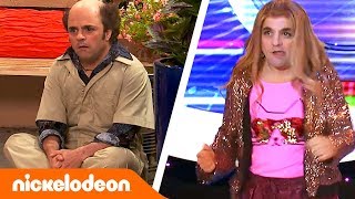 Henry Danger | ¡Mejores Momentos de Schwoz!  parte 1 | España | Nickelodeon en Español