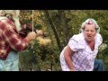 Mountain twerker  granny twerking song