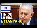 🚨 Inicia el Nuevo Gobierno en ISRAEL sin Netanyahu (Oficial)