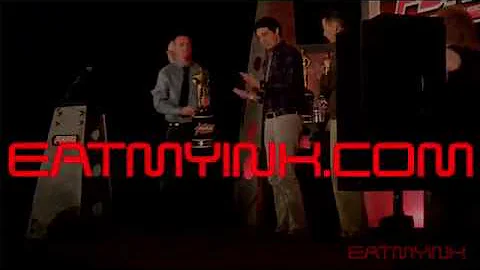 Eric McKinney takes 3rd PDRA championship