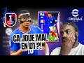 VOILA LA DIV 1, REGARDEZ !! - eFootball 2026 - PS5