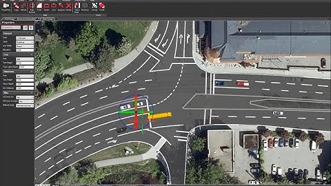 Fast, Effective Scene Diagramming with Map360 2022