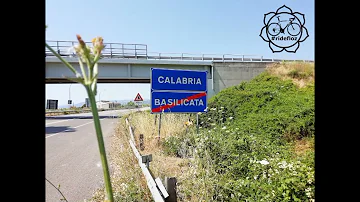 Calabria Mia, Calabria Bella..