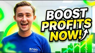 Best Upsells to Level Up Guest Experience | Host Planet Podcast with Enso Connect
