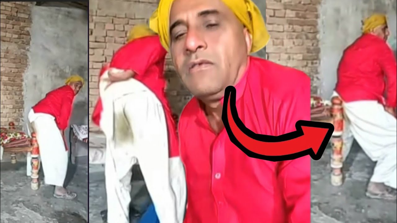 Chacha Multani 😱 #viral #video - YouTube