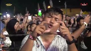 NDX AKA LIVE in MELEPAS PENAT PURWOKERTO 2025