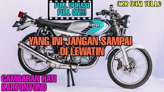 🔴 GAMBARAN HATI X KARTONYONO - REMIX LAMPUNG VERSION ARR DANI TELLO