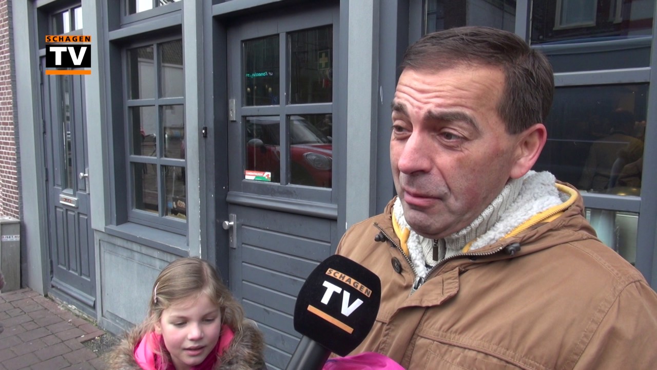 Straatpraat - Verwachtingen verkiezing kronno zomber edad