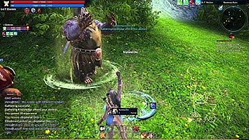 TERA Open Beta Marathon - Part 6