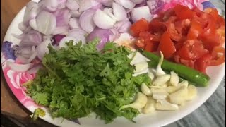 ऐसे बानाते हैं तो Husband खा लेते हैं और सब्जी नहीं खाते हैं |Baingan/Brinjal Bharta#recipe#viral