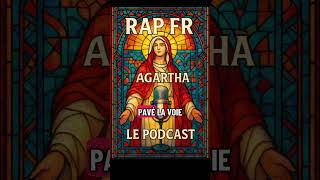 Analyse Agartha - Vald (2017)#Rapfr #podcast #vald #agartha #rapfrancais