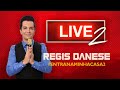 LIVE REGIS DANESE ( Entra Na Minha Casa 2 ) #RegisDanese #FiqueEmCasa e Louve #Comigo