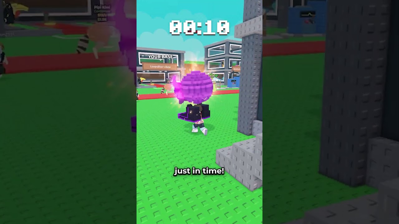 WHEEL SPIN Decides what BRAINROT MUTATION I Steal (Roblox Steal a Brainrot) #stealabrainrot #roblox
