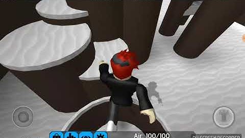 FE2 Map Test Snowy world (easy) Glitchless% (FWR) (30:500)