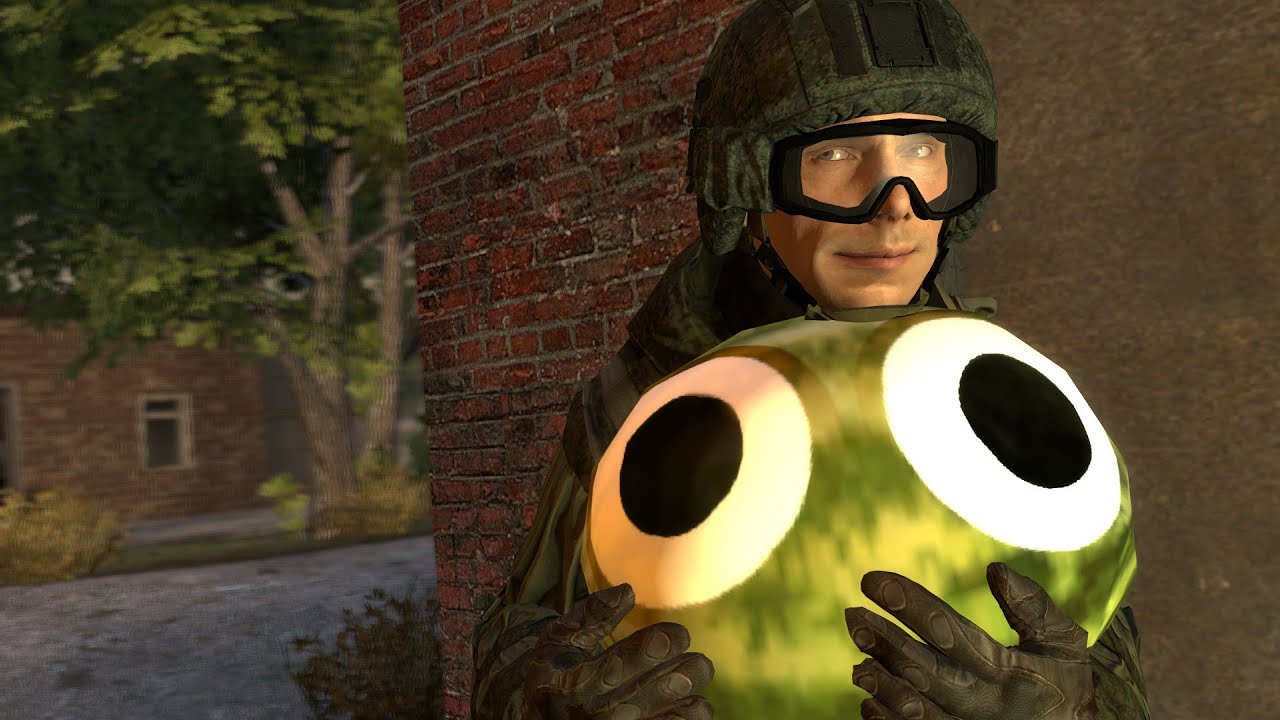 Как организовать базу и не улететь в бан [BomBass]