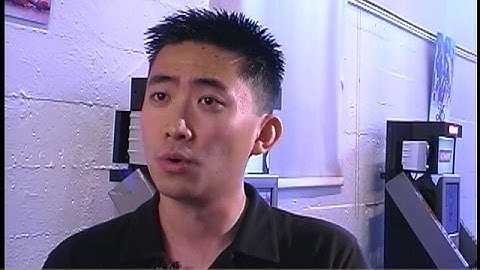 Retro GAMESPOT - Nanobreaker Developer Interview (2005)