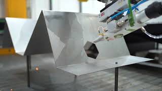 Robocut || Laser Cutting Machine || 6-Axis || Machine Highlights