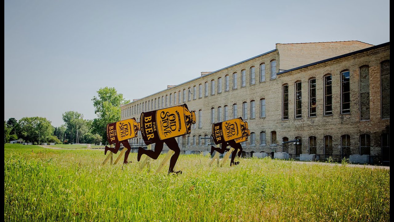 The Cone Top Brewery Museum & NABA | Breweriana, Beer History & Collectors