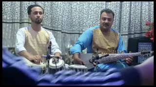 Download Lagu Raga Baghjed Rubab By Ramin Saqizada \u0026Tabla Zubair Nazari 2021 MP3