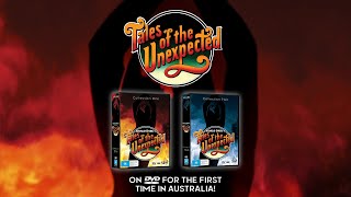 その他 Tapes of the Unexpected [DVD] The Unexpecteds (DVD)