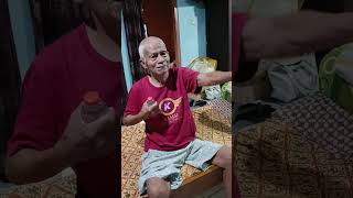 Gerak Badan - Mbah Kamsi Gawanan.