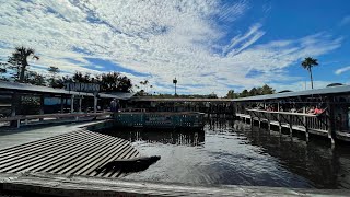 Gatorland Jumparoo show!!! Full show!